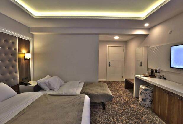 Lagoon Palace Spa & Activities - Görsel 13