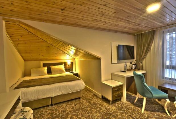 Lagoon Palace Spa & Activities - Görsel 14