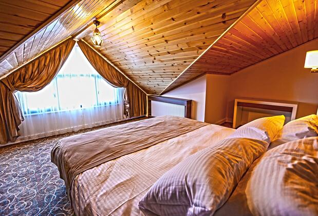 Lagoon Palace Spa & Activities - Görsel 16