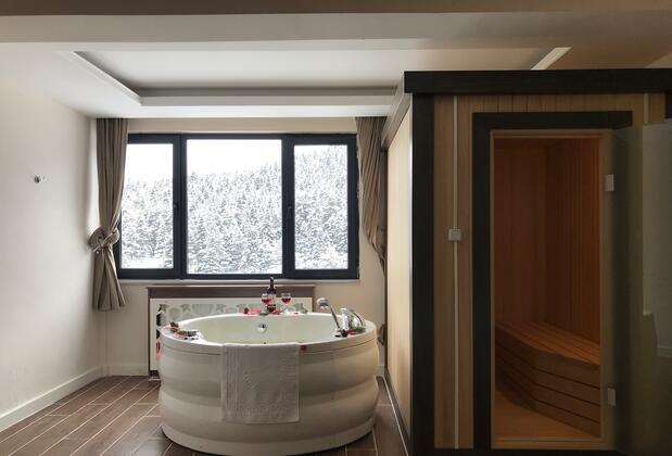 Lagoon Palace Spa & Activities - Görsel 26