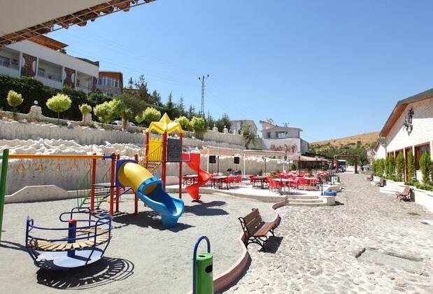 Uğurlu Thermal Resort & Spa - Görsel 17