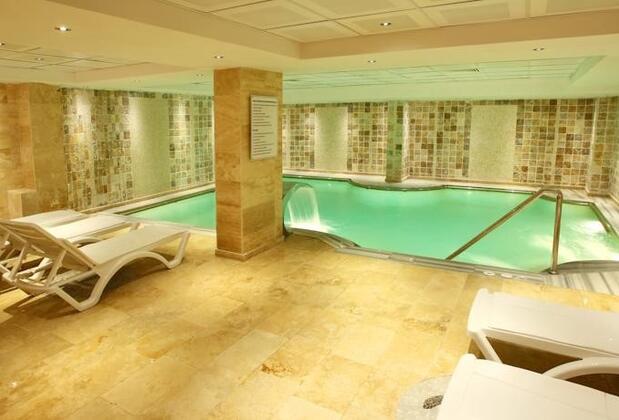 Uğurlu Thermal Resort & Spa - Görsel 20