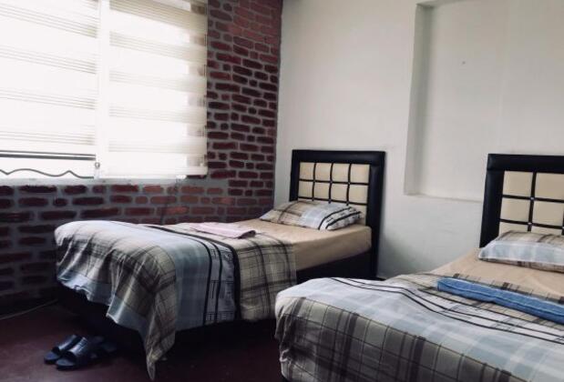 Ankara Otel Evren - Görsel 8