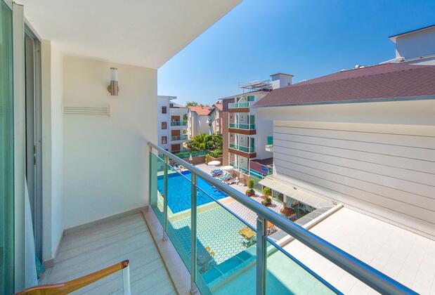 Kleopatra Atlas Hotel-Adults Only - Görsel 12