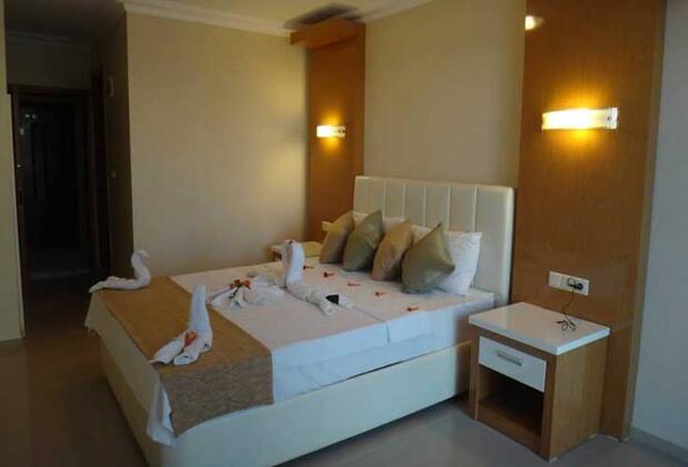 Temple Miletos Spa & Hotel - Görsel 3