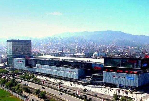 Anemon Samsun Hotel - Görsel 3