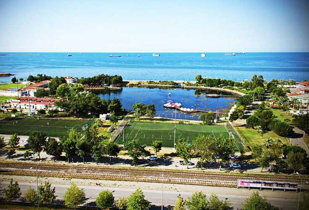 Anemon Samsun Hotel - Görsel 30