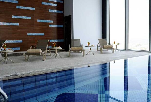 Anemon Samsun Hotel - Görsel 28