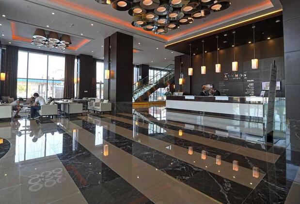 Anemon Samsun Hotel - Görsel 7