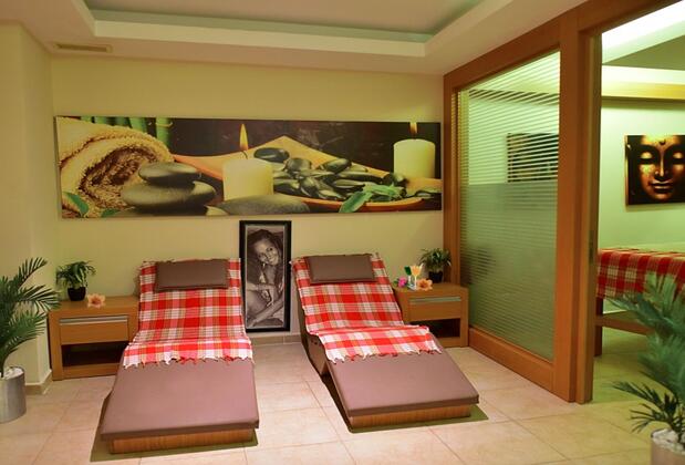 Elite Orkide Suite & Otel Alanya - Görsel 3