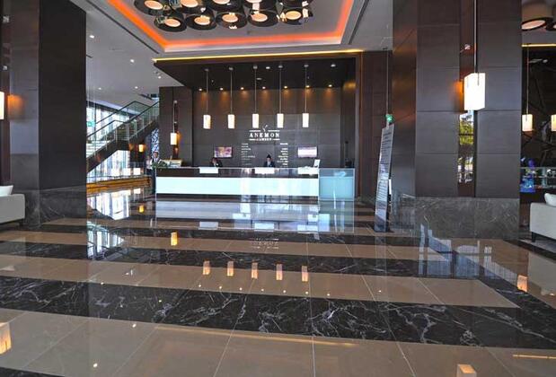 Anemon Samsun Hotel - Görsel 6