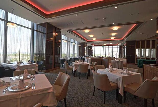 Anemon Samsun Hotel - Görsel 27