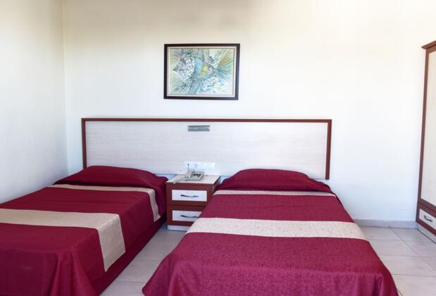 Elite Orkide Suite & Otel Alanya - Görsel 10