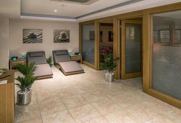 Elite Orkide Suite & Otel Alanya - Görsel 5