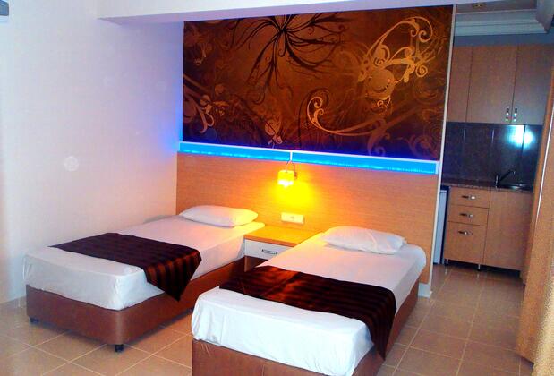 Bora Bora Butik Hotel - Görsel 14