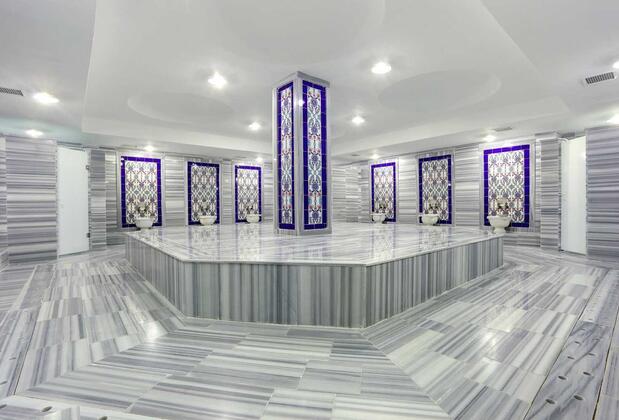 Uğurlu Thermal Resort & Spa - Görsel 18