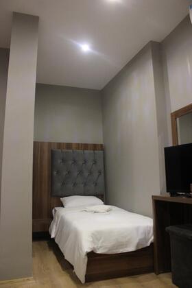 Ottoman Airport Hotel - Görsel 23