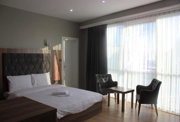 Ottoman Airport Hotel - Görsel 28