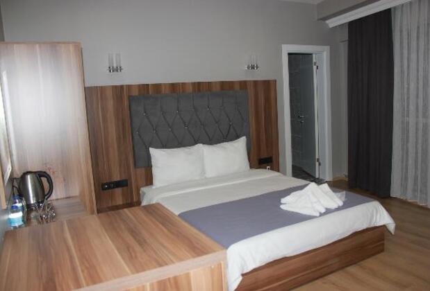 Ottoman Airport Hotel - Görsel 30