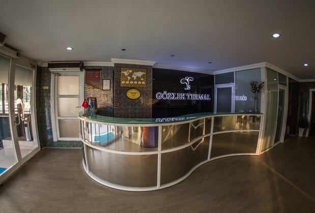 Gözlek Termal Tesisleri - Görsel 5