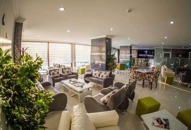 Gözlek Termal Tesisleri - Görsel 6