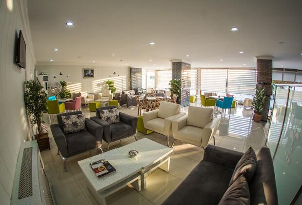 Gözlek Termal Tesisleri - Görsel 7