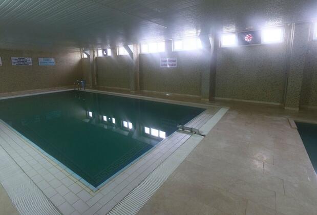 Gözlek Termal Tesisleri - Görsel 4