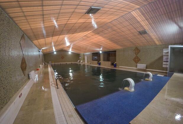 Gözlek Termal Tesisleri - Görsel 3