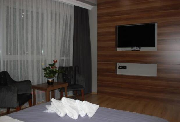 Ottoman Airport Hotel - Görsel 37