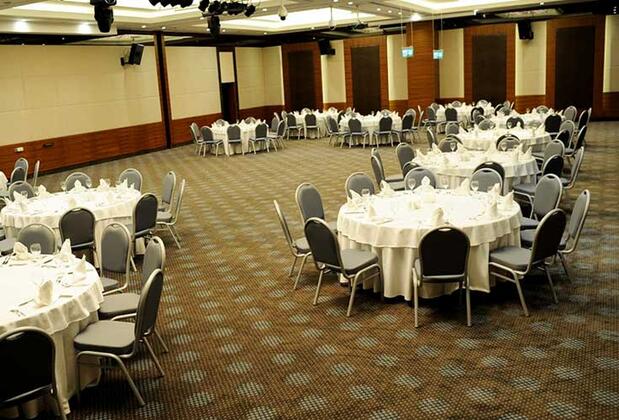 Anemon Samsun Hotel - Görsel 22