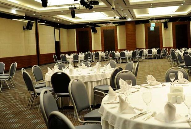 Anemon Samsun Hotel - Görsel 23