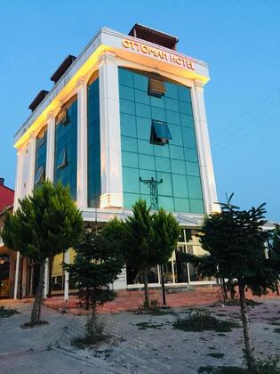 Ottoman Airport Hotel - Görsel 2