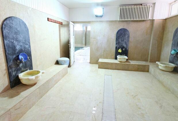 Gözlek Termal Tesisleri - Görsel 8