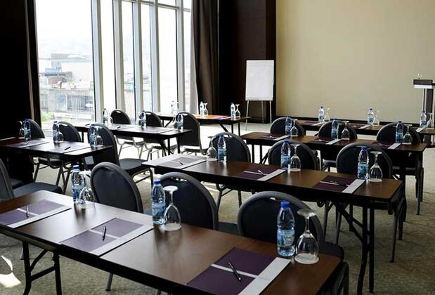 Anemon Samsun Hotel - Görsel 25