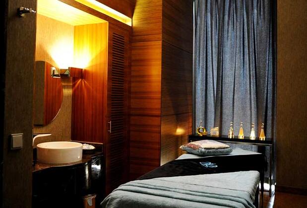 Anemon Samsun Hotel - Görsel 14