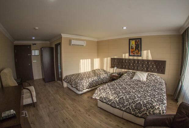 Gözlek Termal Tesisleri - Görsel 14