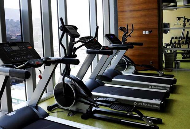 Anemon Samsun Hotel - Görsel 34