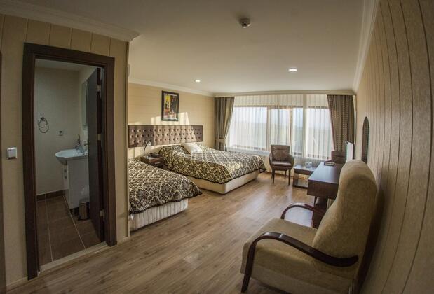 Gözlek Termal Tesisleri - Görsel 15