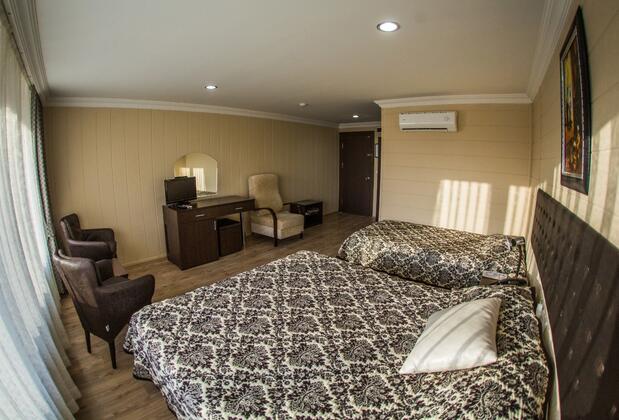 Gözlek Termal Tesisleri - Görsel 16