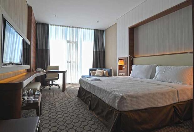 Anemon Samsun Hotel - Görsel 17