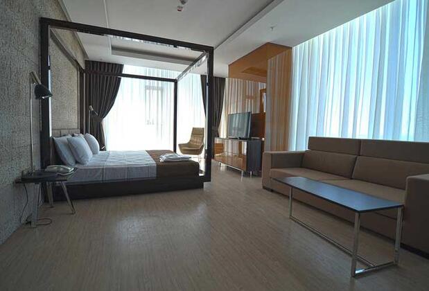 Anemon Samsun Hotel - Görsel 20