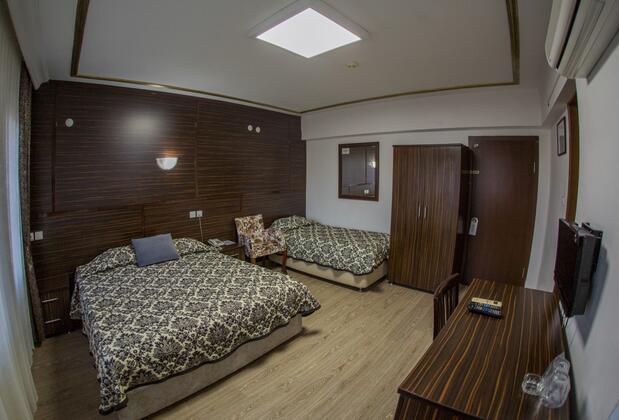 Gözlek Termal Tesisleri - Görsel 17