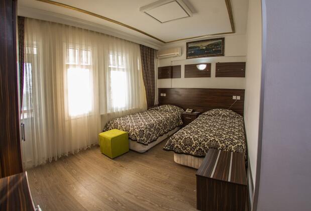 Gözlek Termal Tesisleri - Görsel 19