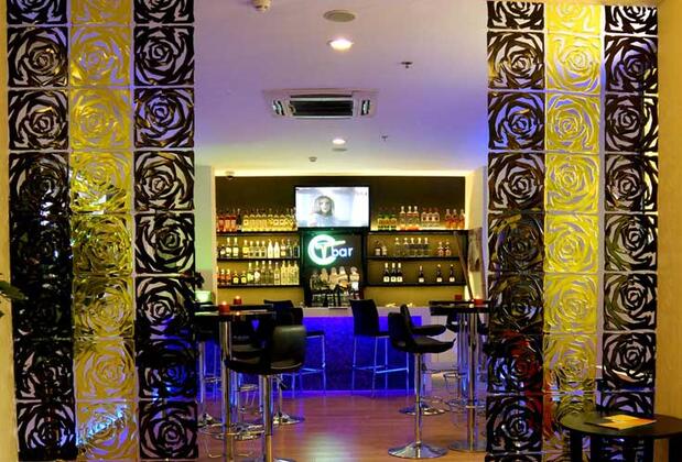 Tempo Hotel Çağlayan - Görsel 20