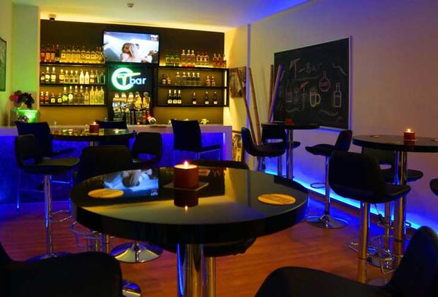 Tempo Hotel Çağlayan - Görsel 21