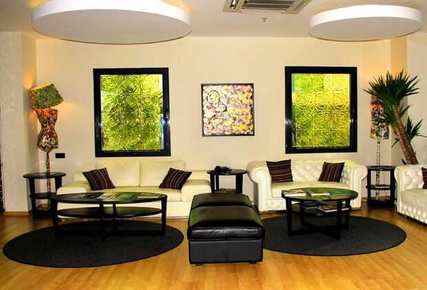 Tempo Hotel Çağlayan - Görsel 22