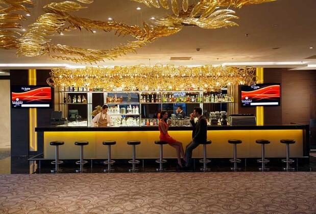 Ramada Plaza By Wyndham İstanbul Tekstilkent - Görsel 29