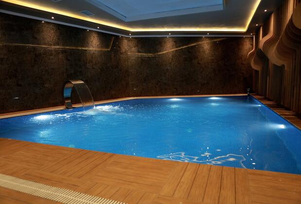 Thermal Saray Otel - Görsel 38