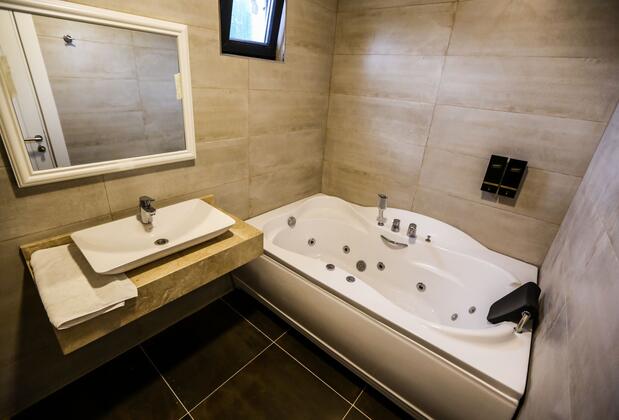 Thermal Saray Otel - Görsel 19