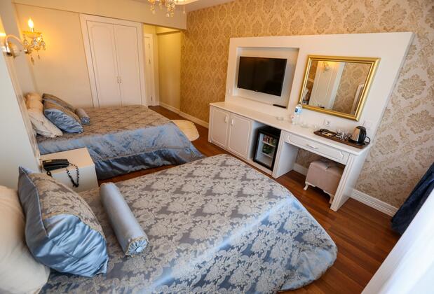 Thermal Saray Otel - Görsel 5